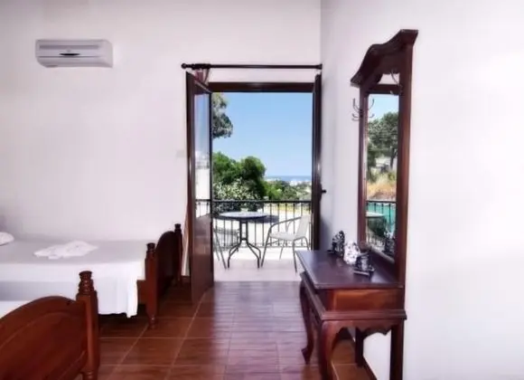 Villa, 3 Yatak Odası