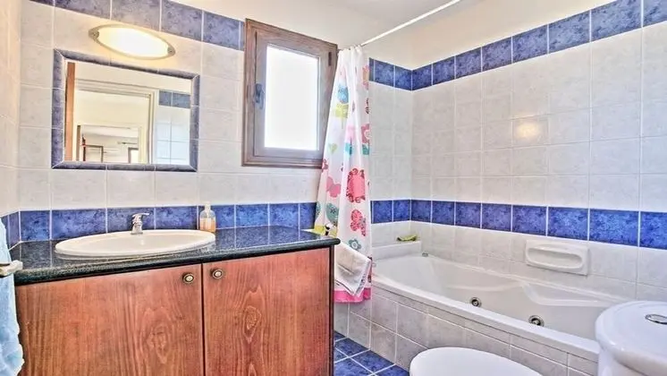Villa, 3 Yatak Odası