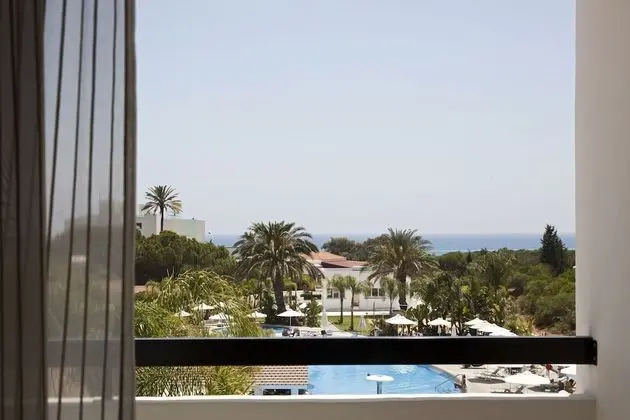 Superior Sea View Room
