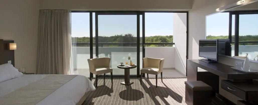Superior Side Sea View Room
