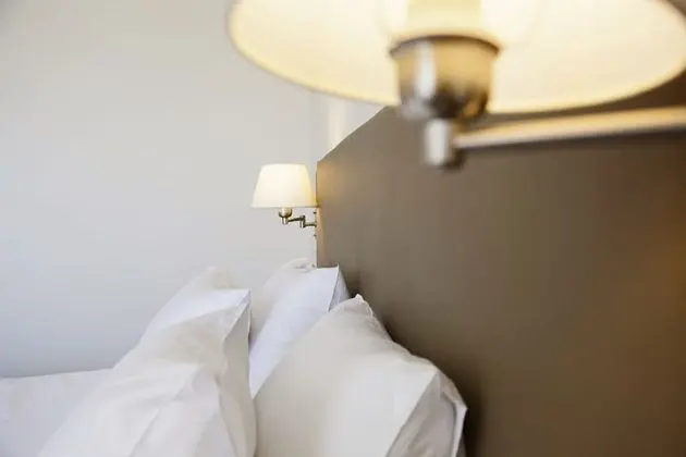 Superior Side Sea View Room