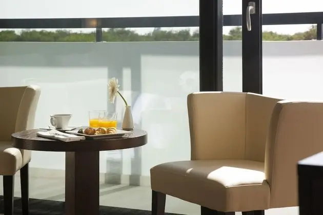 Superior Side Sea View Room