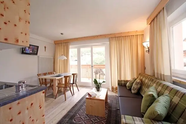 Comfort Apart Daire, 1 Yatak Odası