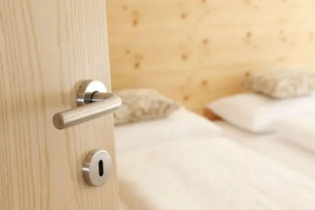 Comfort Apart Daire, 1 Yatak Odası