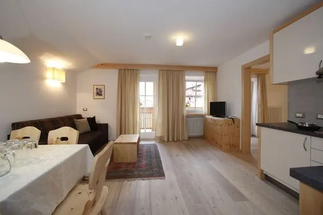 Deluxe Apart Daire, 1 Yatak Odası