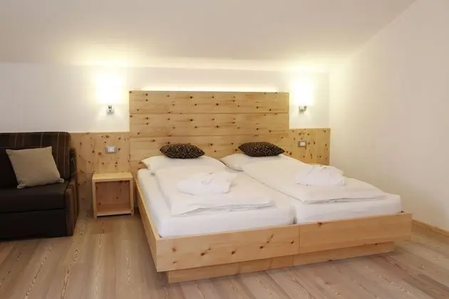 Deluxe Apart Daire, 1 Yatak Odası