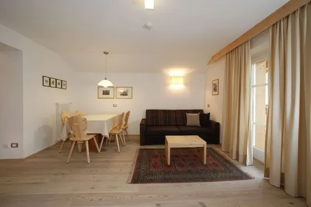 Deluxe Apart Daire, 1 Yatak Odası