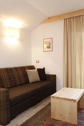 Deluxe Apart Daire, 1 Yatak Odası