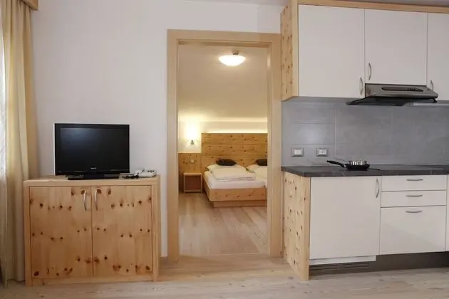Deluxe Apart Daire, 1 Yatak Odası