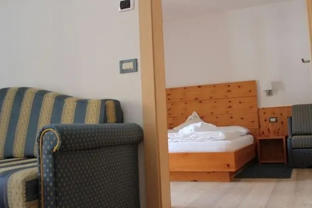 Superior Apart Daire, 1 Yatak Odası