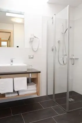 Superior Apart Daire, 1 Yatak Odası