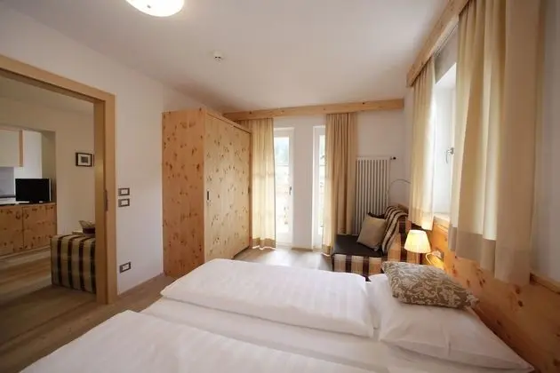 Superior Apart Daire, 2 Yatak Odası (Plus )