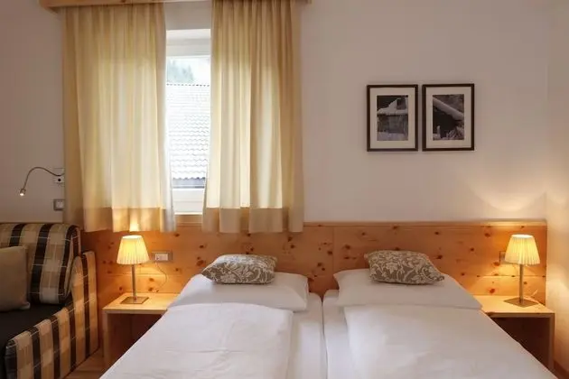 Superior Apart Daire, 2 Yatak Odası (Plus )