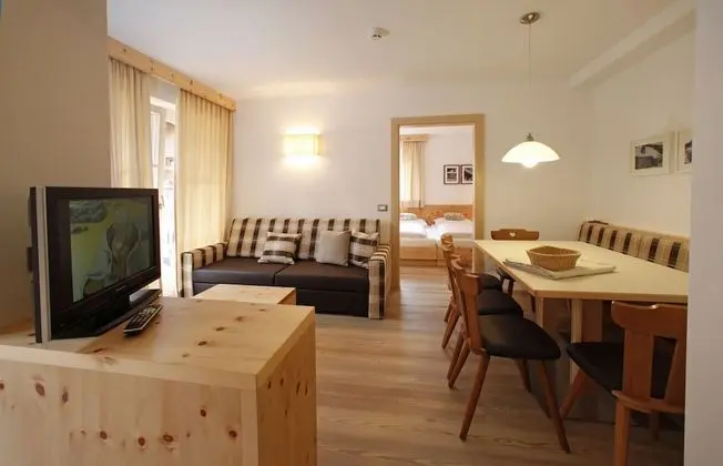 Superior Apart Daire, 2 Yatak Odası (Plus )