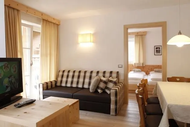 Superior Apart Daire, 2 Yatak Odası (Plus )