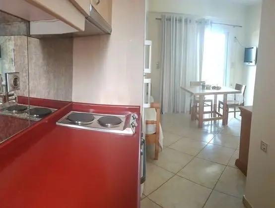 Dubleks, Plaj Manzaralı