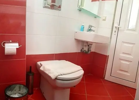 Dubleks, Plaj Manzaralı