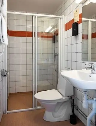 Classic Tek Büyük veya İki Ayrı Yataklı Oda