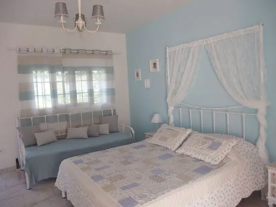 Comfort Stüdyo, 1 Büyük (Queen) Boy Yatak ve Çekyat
