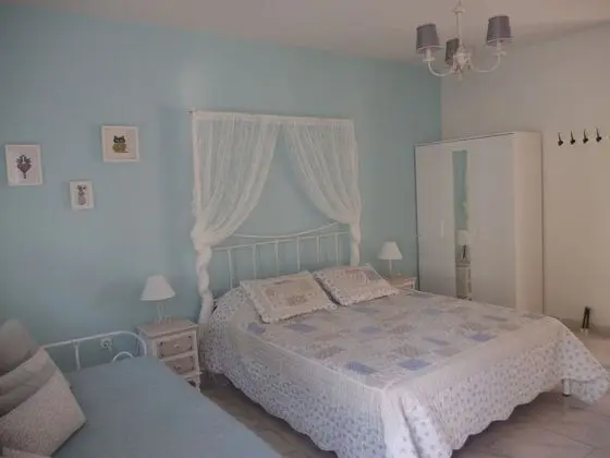 Comfort Stüdyo, 1 Büyük (Queen) Boy Yatak ve Çekyat