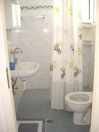 Comfort Stüdyo, 1 Büyük (Queen) Boy Yatak ve Çekyat