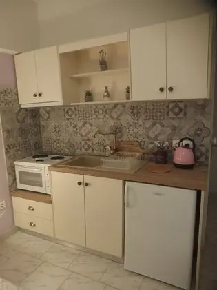 Standard Stüdyo, 1 Büyük (Queen) Boy Yatak