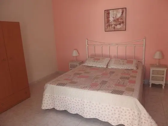 Superior Apart Daire, 2 Yatak Odası