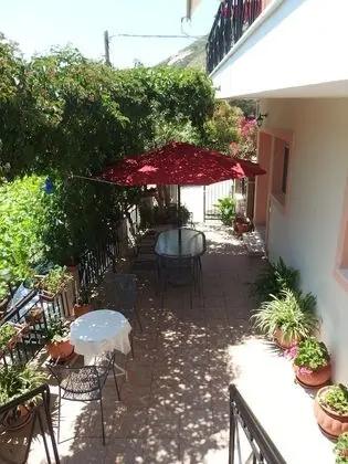 Superior Apart Daire, 2 Yatak Odası