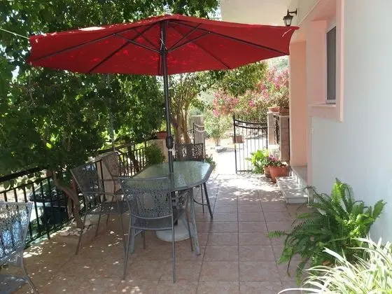 Superior Apart Daire, 2 Yatak Odası