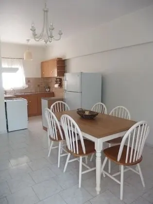 Superior Apart Daire, 2 Yatak Odası