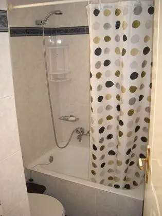 Superior Apart Daire, 2 Yatak Odası