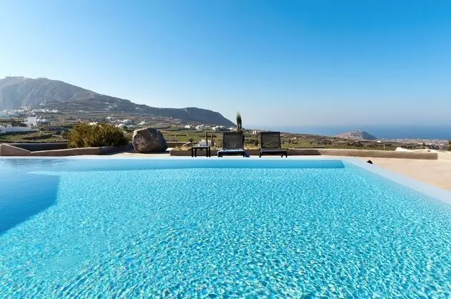 Chelona Villa 2 Bedrooms, Private Pool