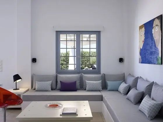 Chelona Villa 2 Bedrooms, Private Pool