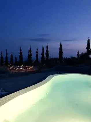 Chelona Villa 2 Bedrooms, Private Pool