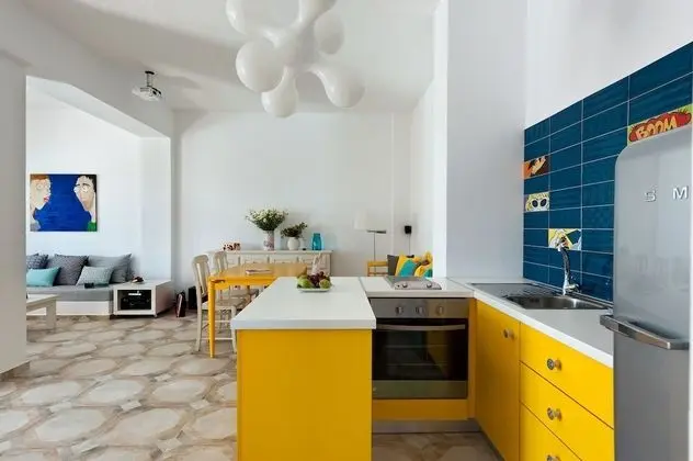 Chelona Villa 2 Bedrooms, Private Pool