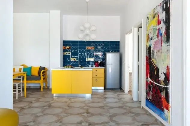 Chelona Villa 2 Bedrooms, Private Pool