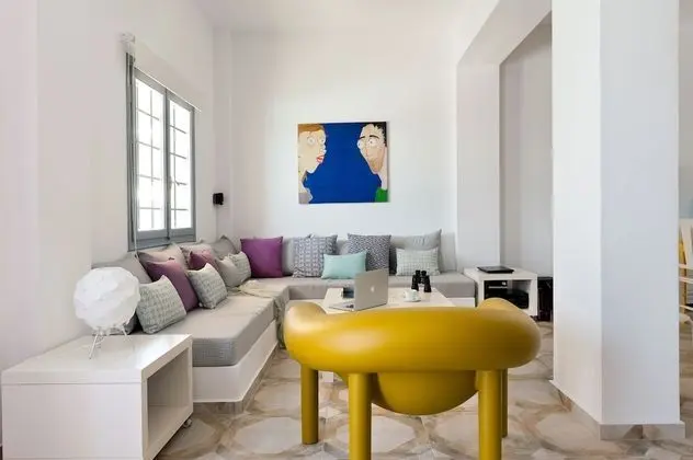 Chelona Villa 2 Bedrooms, Private Pool