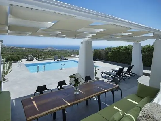 Chelona Villa 2 Bedrooms, Private Pool