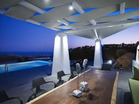 Chelona Villa 2 Bedrooms, Private Pool