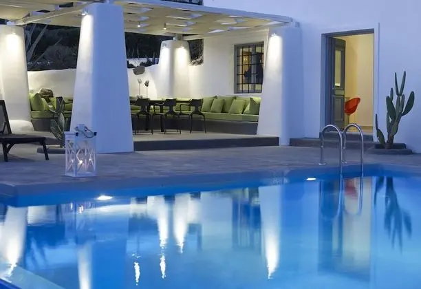 Chelona Villa 2 Bedrooms, Private Pool