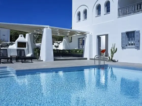 Chelona Villa 2 Bedrooms, Private Pool