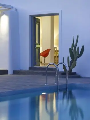 Chelona Villa 2 Bedrooms, Private Pool