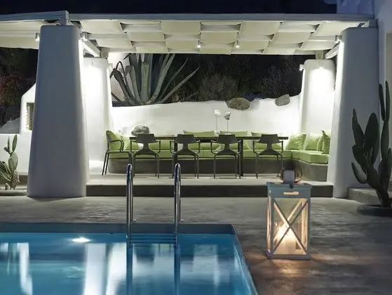 Chelona Villa 2 Bedrooms, Private Pool