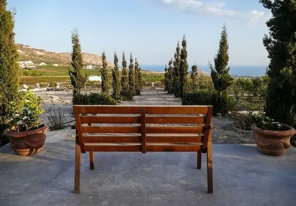 Chelona Villa 2 Bedrooms, Private Pool