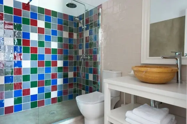 Chelona Villa 2 Bedrooms, Private Pool