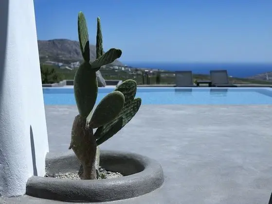 Chelona Villa 2 Bedrooms, Private Pool