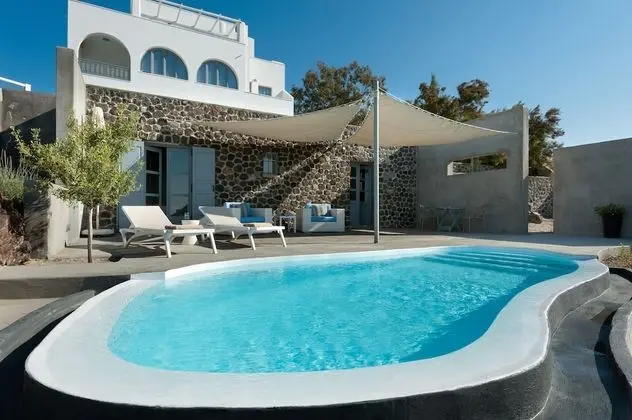 Kota Villa 1 Bedroom, Private Pool