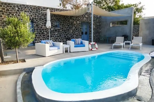 Kota Villa 1 Bedroom, Private Pool