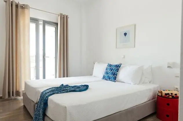 Saligari Villa 3 Bedrooms, Private Pool and Hot Tub