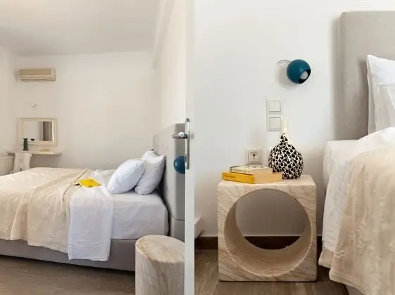 Saligari Villa 3 Bedrooms, Private Pool and Hot Tub